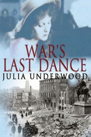 Cover of War's Last Dance