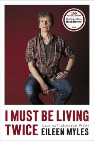 Cover of I Must Be Living Twice