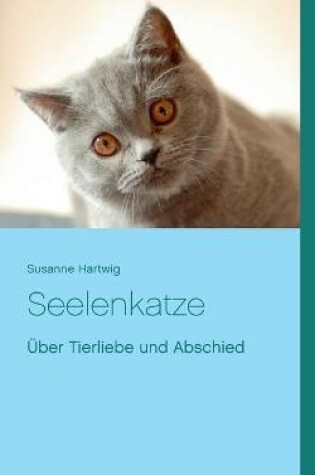 Cover of Seelenkatze