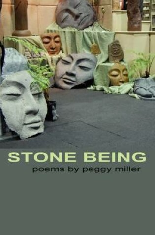 Cover of Stone Being