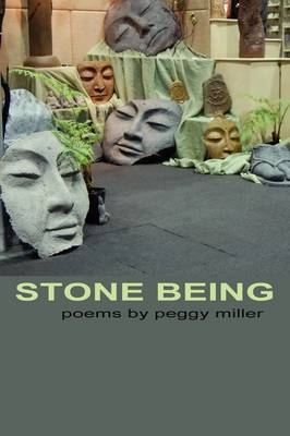 Book cover for Stone Being