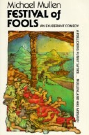Cover of Festival of Fools