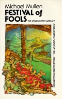 Book cover for Festival of Fools