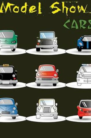 Cover of Model Show Cars