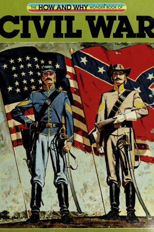 Cover of Hw Civil War