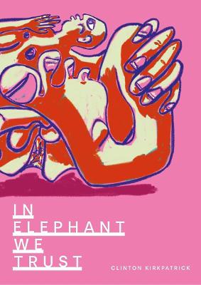 Book cover for In Elephant We Trust