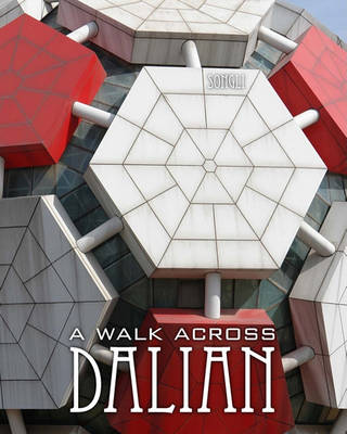 Book cover for A Walk Across Dalian