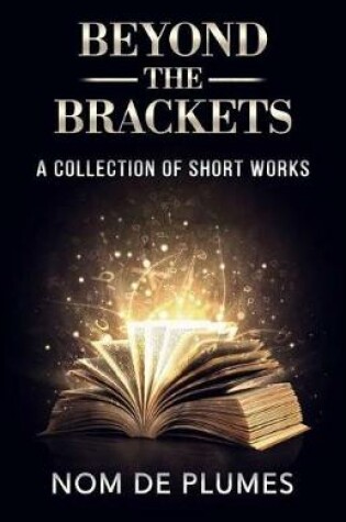 Cover of Beyond The Brackets