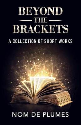 Book cover for Beyond The Brackets