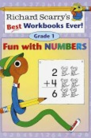 Cover of Fun with Numbers