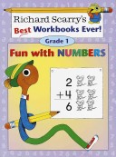 Book cover for Fun with Numbers