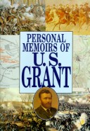 Book cover for Personal Memoirs of U.S. Grant