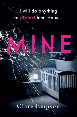 Mine by Clare Empson