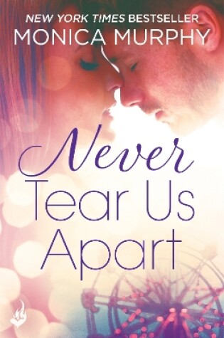 Cover of Never Tear Us Apart: Never Series 1