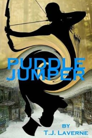 Cover of Puddle Jumper