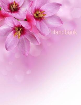 Book cover for Handbook