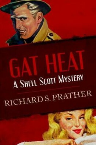 Cover of Gat Heat