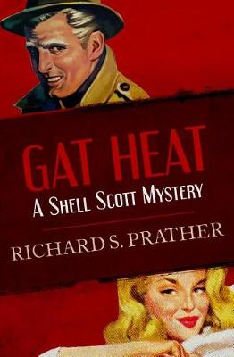 Cover of Gat Heat