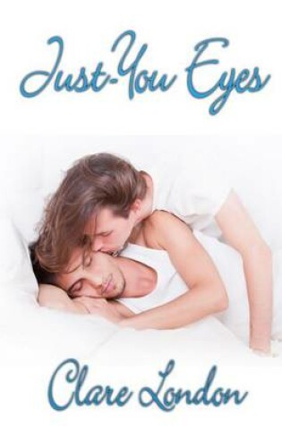 Cover of Just-You Eyes