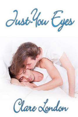 Book cover for Just-You Eyes