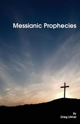 Book cover for Messianic Prophecies