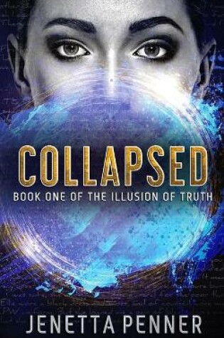 Cover of Collapsed