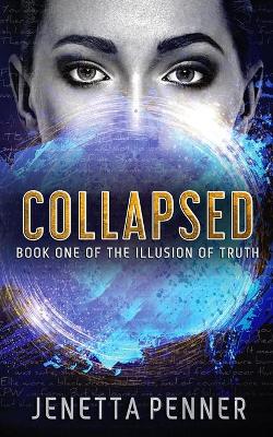 Book cover for Collapsed