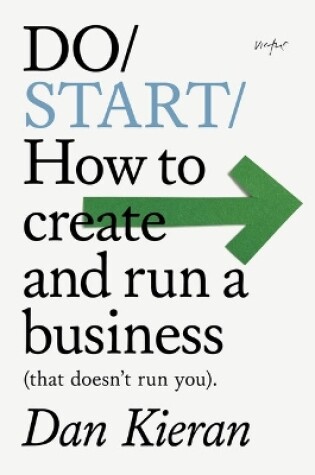 Cover of Do Start