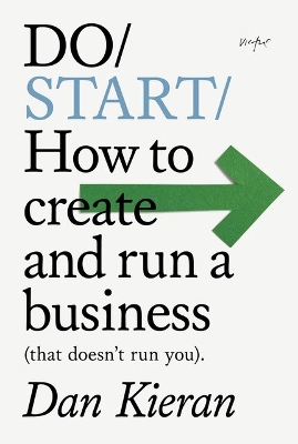 Book cover for Do Start