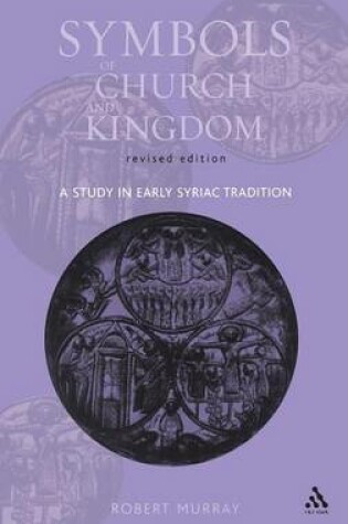 Cover of Symbols of Church and Kingdom - New Edition