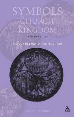 Book cover for Symbols of Church and Kingdom - New Edition