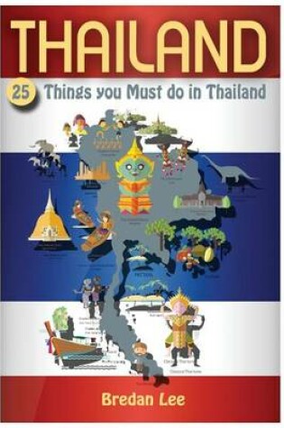 Cover of Thailand