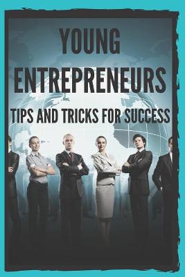 Book cover for Young Entrepreneurs