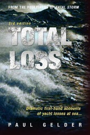 Cover of Total Loss