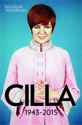 Book cover for Cilla: 1943-2015