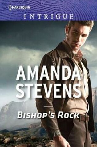 Cover of Bishop's Rock