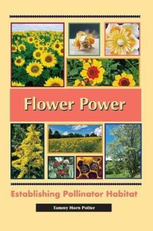 Cover of Flower Power