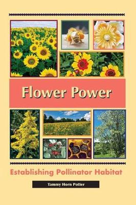 Cover of Flower Power