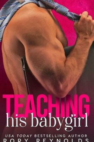 Cover of Teaching His Babygirl