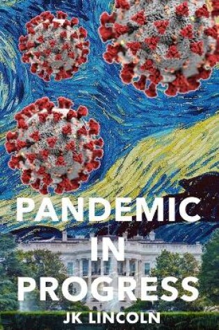 Cover of Pandemic in Progress