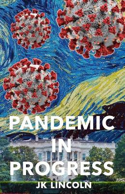 Book cover for Pandemic in Progress