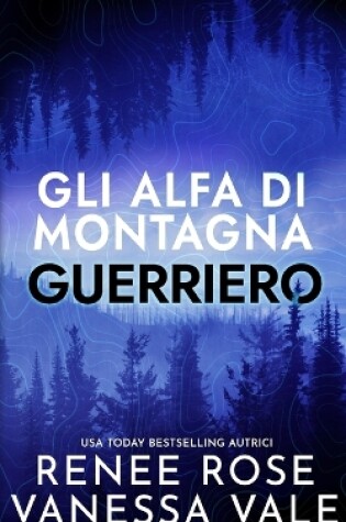 Cover of Guerriero