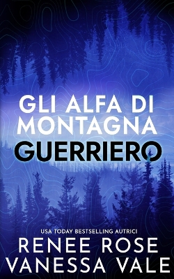 Book cover for Guerriero