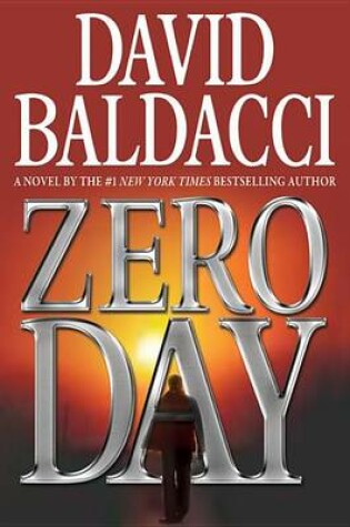 Cover of Zero Day