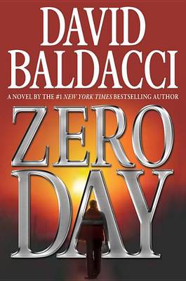 Cover of Zero Day