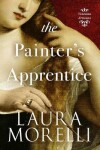 Book cover for The Painter's Apprentice