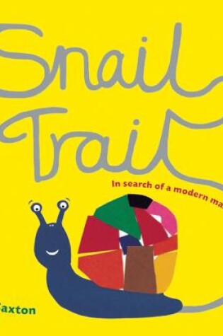 Cover of Snail Trail