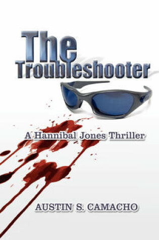 Cover of The Troubleshooter