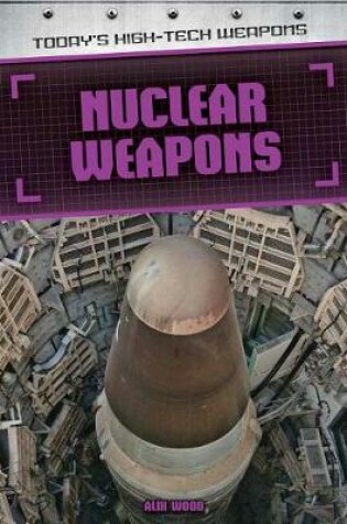 Cover of Nuclear Weapons