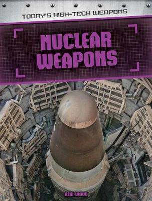 Book cover for Nuclear Weapons